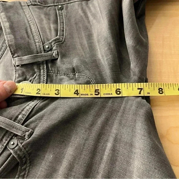 Levi’s San Francisco skinny jeans 25x29 - Picture 5 of 8